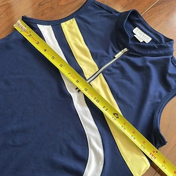 Golf  top - Picture 6 of 8